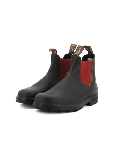 BLUNDSTONE BLUNDSTONE 2500 TESTA DI MORO TESTA DI MORO