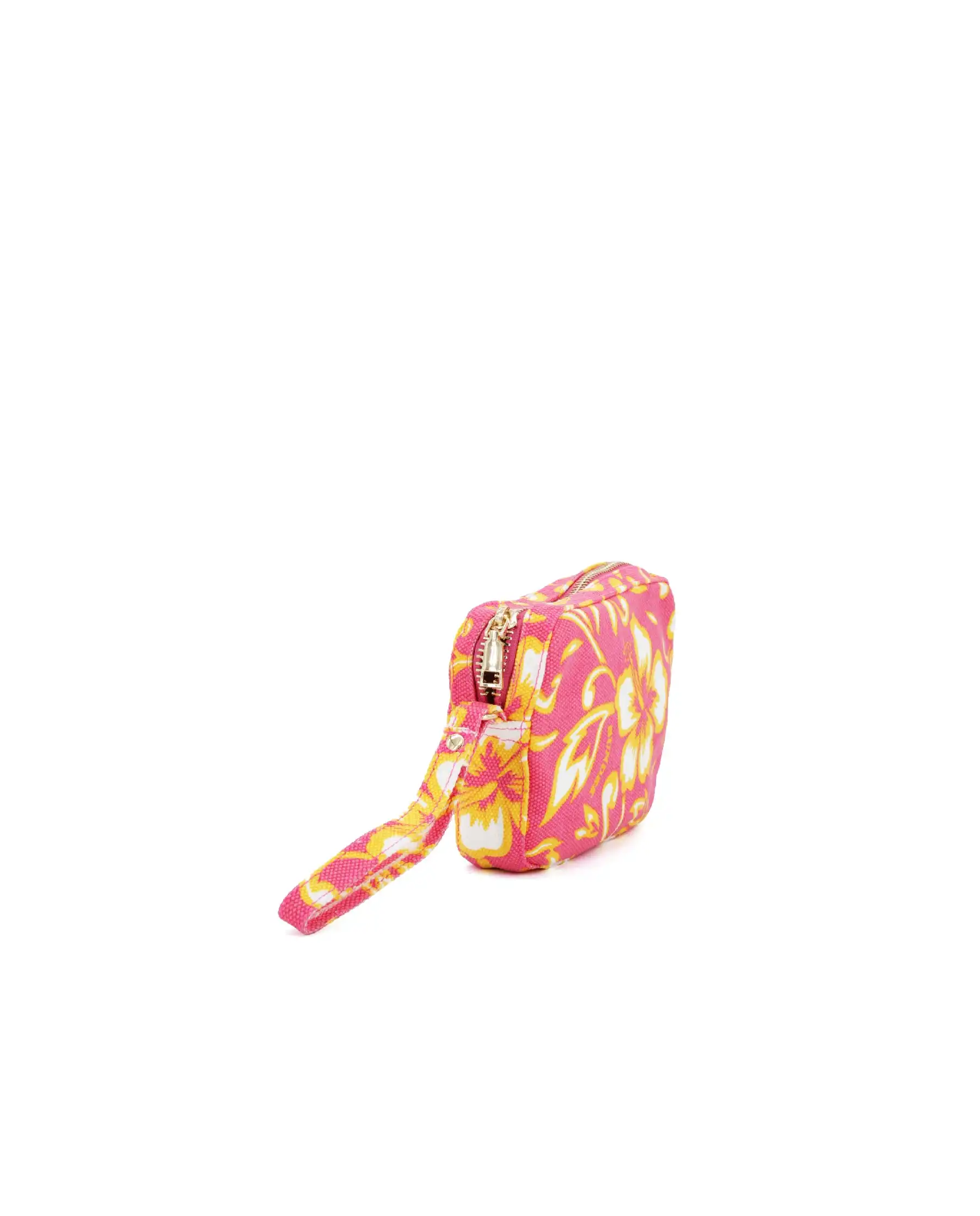 SUNDEK SUNDEK POCHETTE FUCSIA FUCSIA