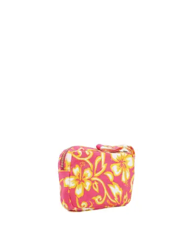SUNDEK SUNDEK POCHETTE FUCSIA FUCSIA