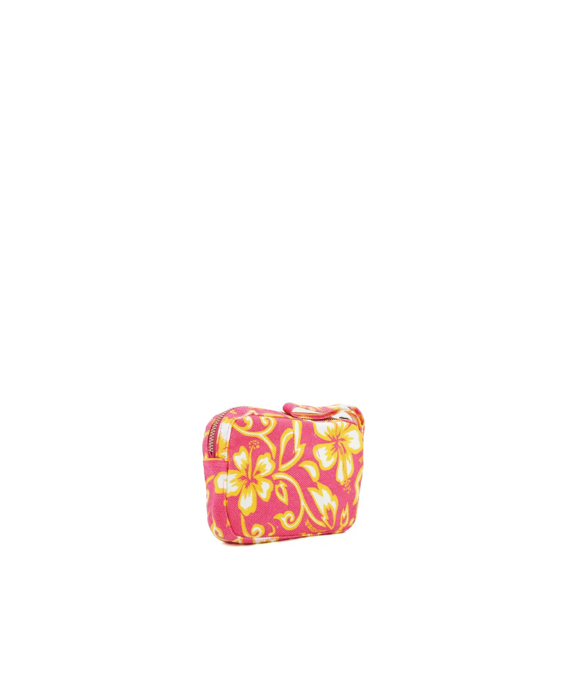 SUNDEK SUNDEK POCHETTE FUCSIA FUCSIA