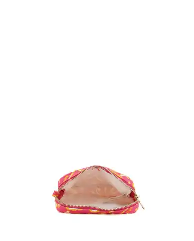 SUNDEK SUNDEK POCHETTE FUCSIA FUCSIA