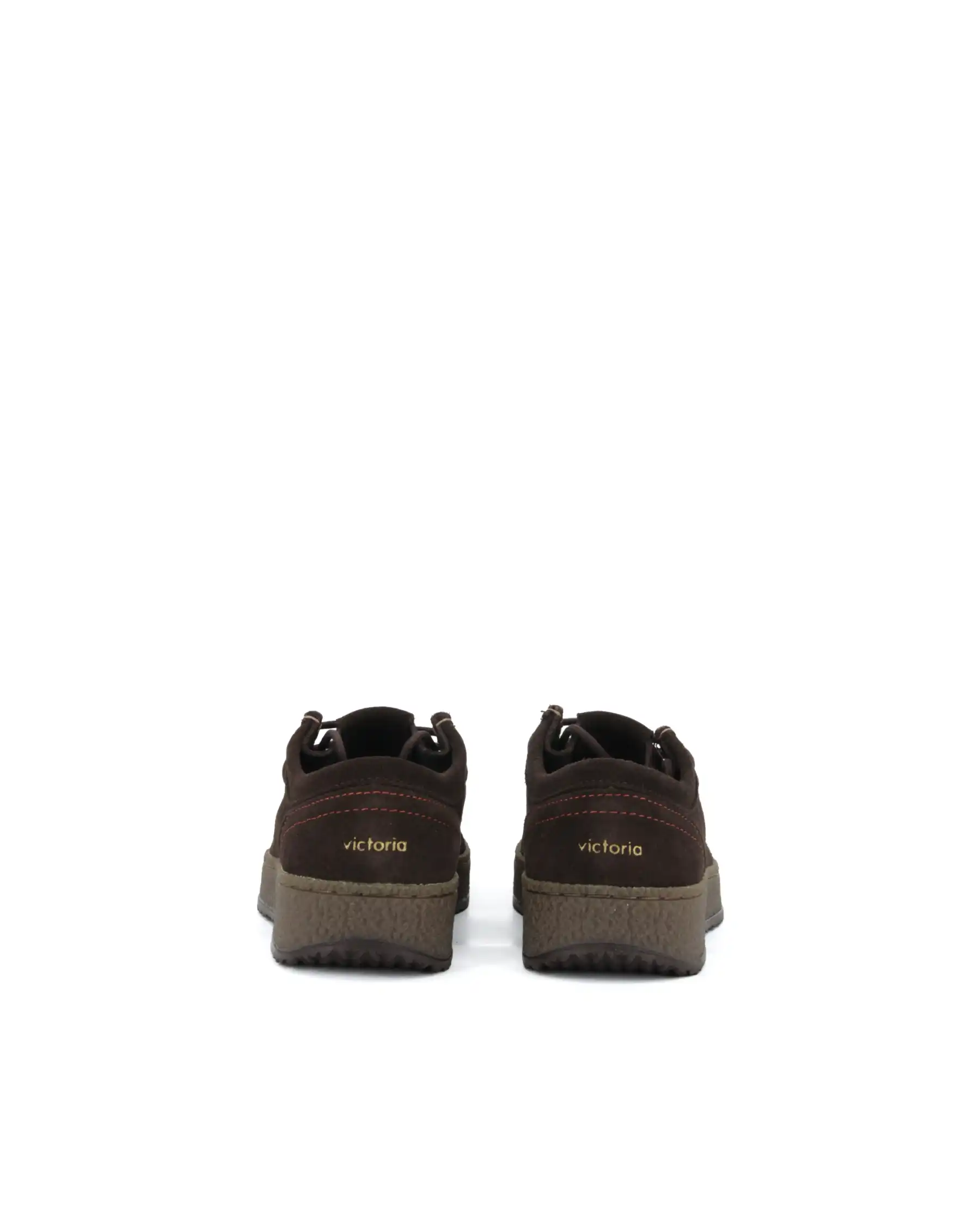 VICTORIA INGEGNERE MALMO WALLABEE MARRONE