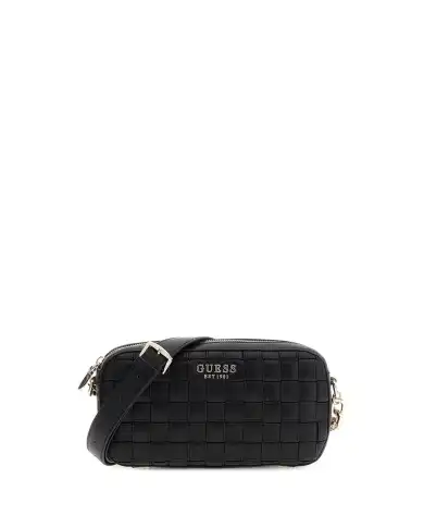 GUESS GUESS BORSA SANDY NERO NERO
