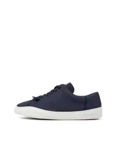 CAMPER CAMPER SNEAKERS PEU TOURING BLU BLU