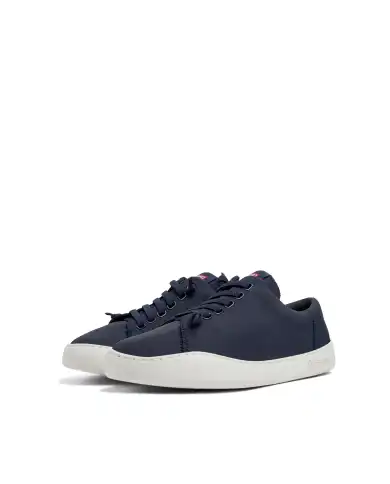 CAMPER CAMPER SNEAKERS PEU TOURING BLU BLU
