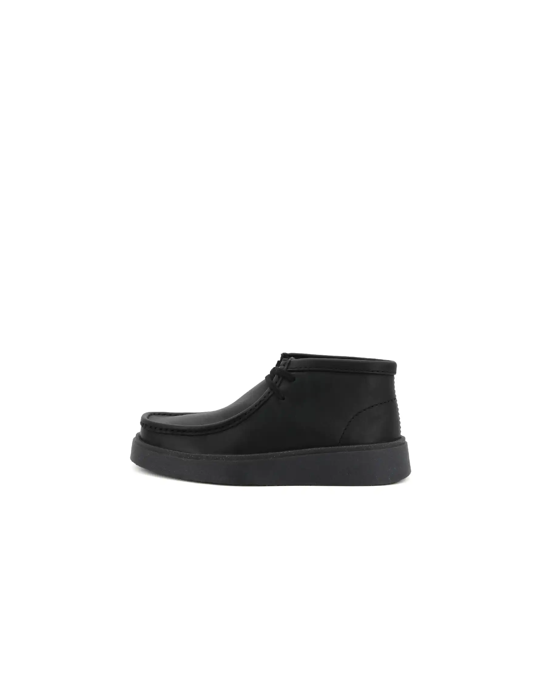CLARKS CLARKS POLACCHI INGEGNERE TORVIEW NERO NERO