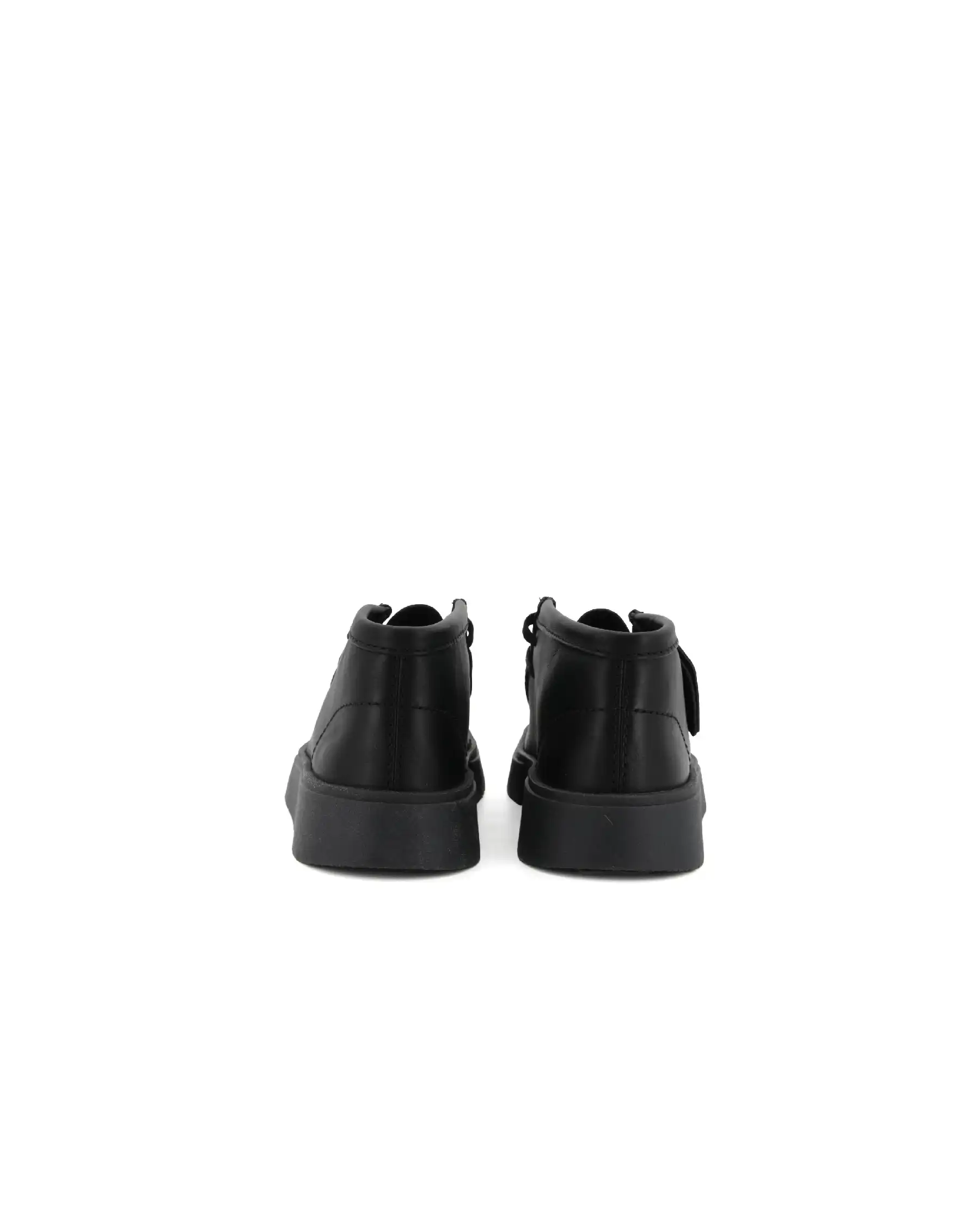 CLARKS CLARKS POLACCHI INGEGNERE TORVIEW NERO NERO