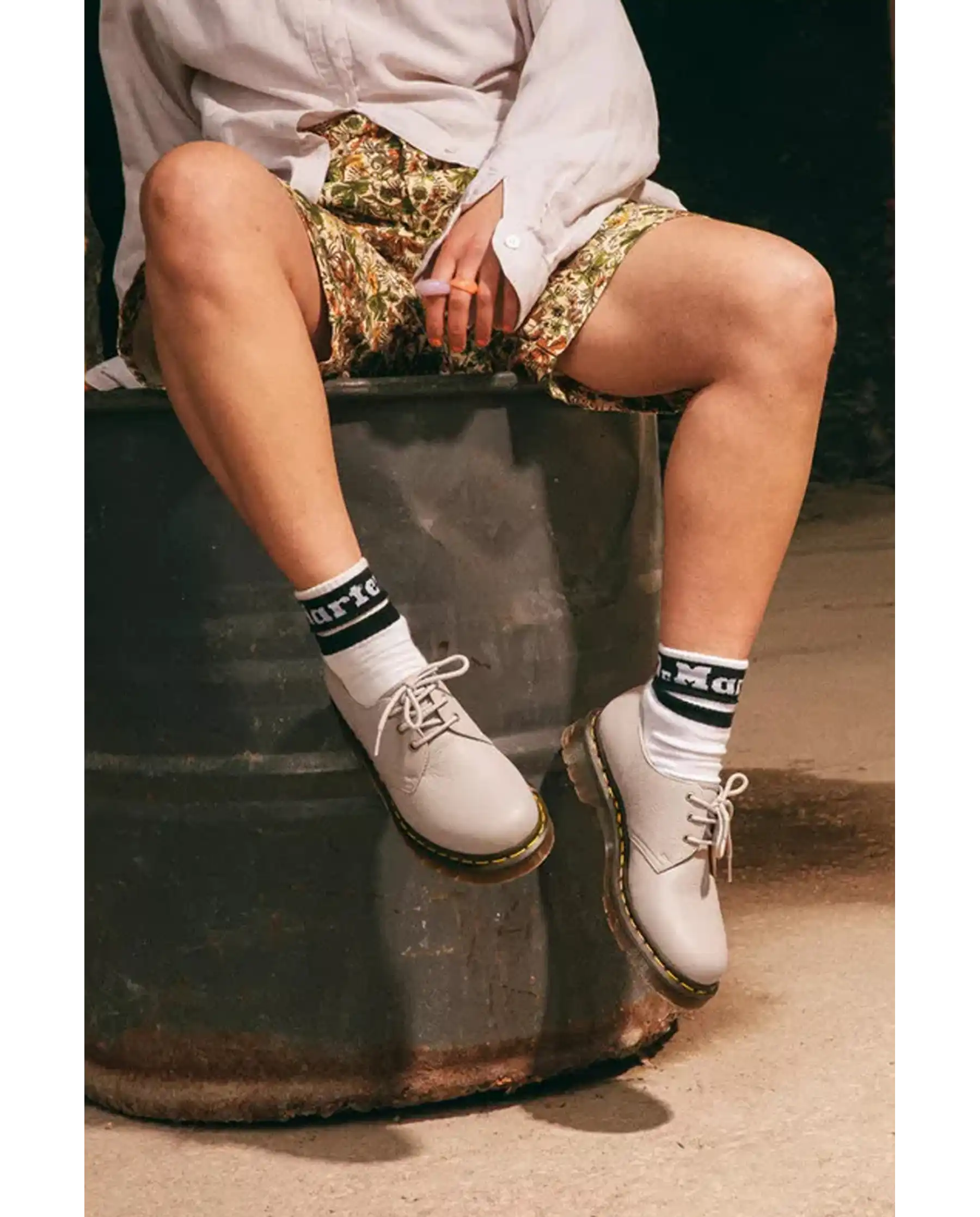 DR. MARTENS DR. MARTENS DERBY CIPRIA CIPRIA