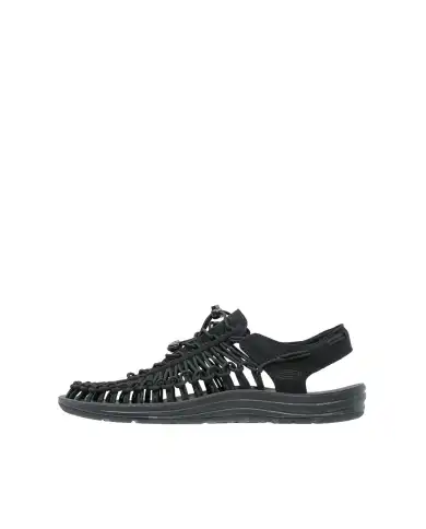 KEEN KEEN SANDALI UNEEK NERO NERO
