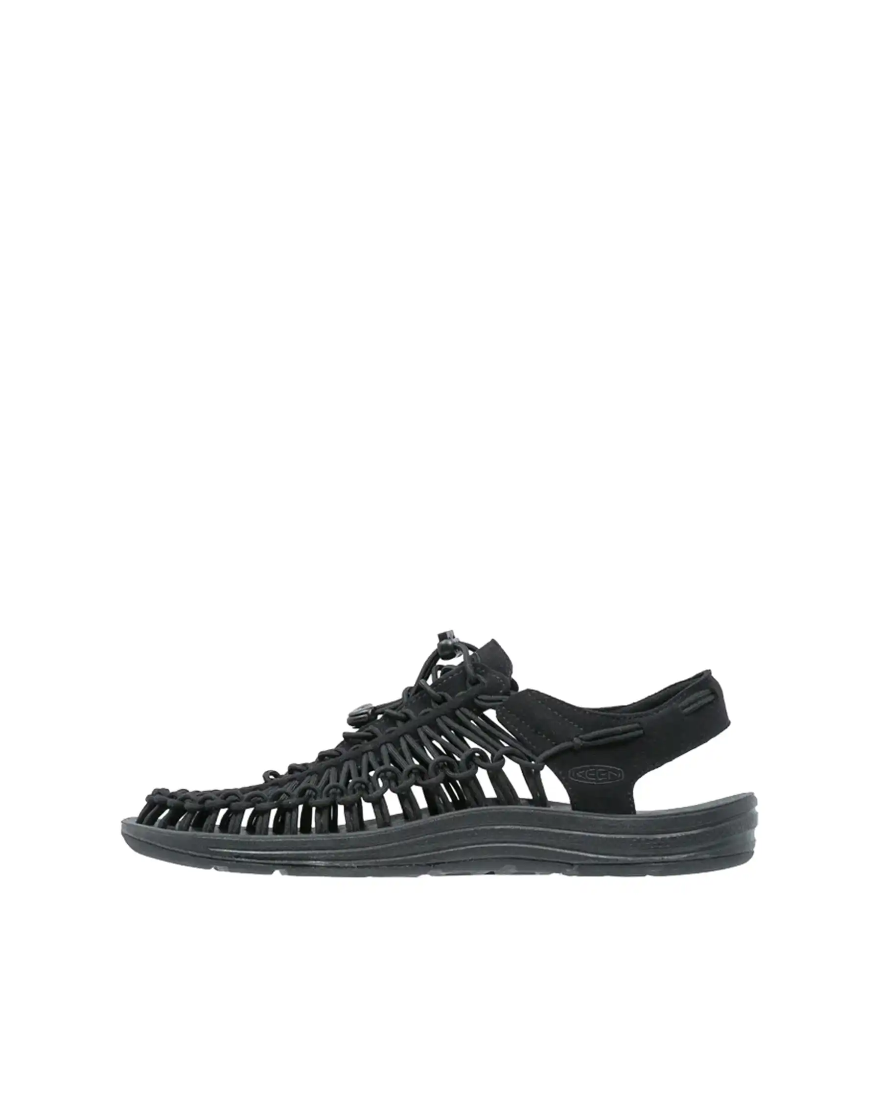 KEEN KEEN SANDALI UNEEK NERO NERO