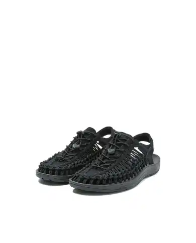 KEEN KEEN SANDALI UNEEK NERO NERO