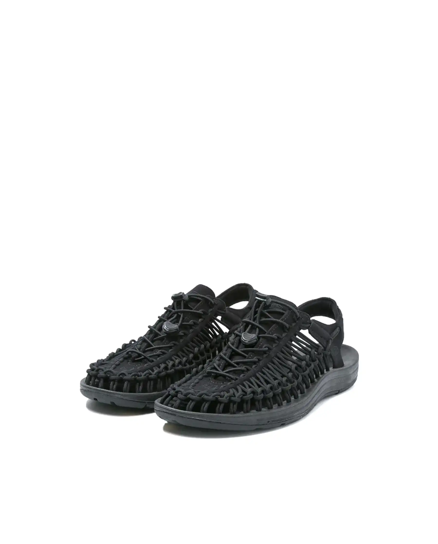 KEEN KEEN SANDALI UNEEK NERO NERO