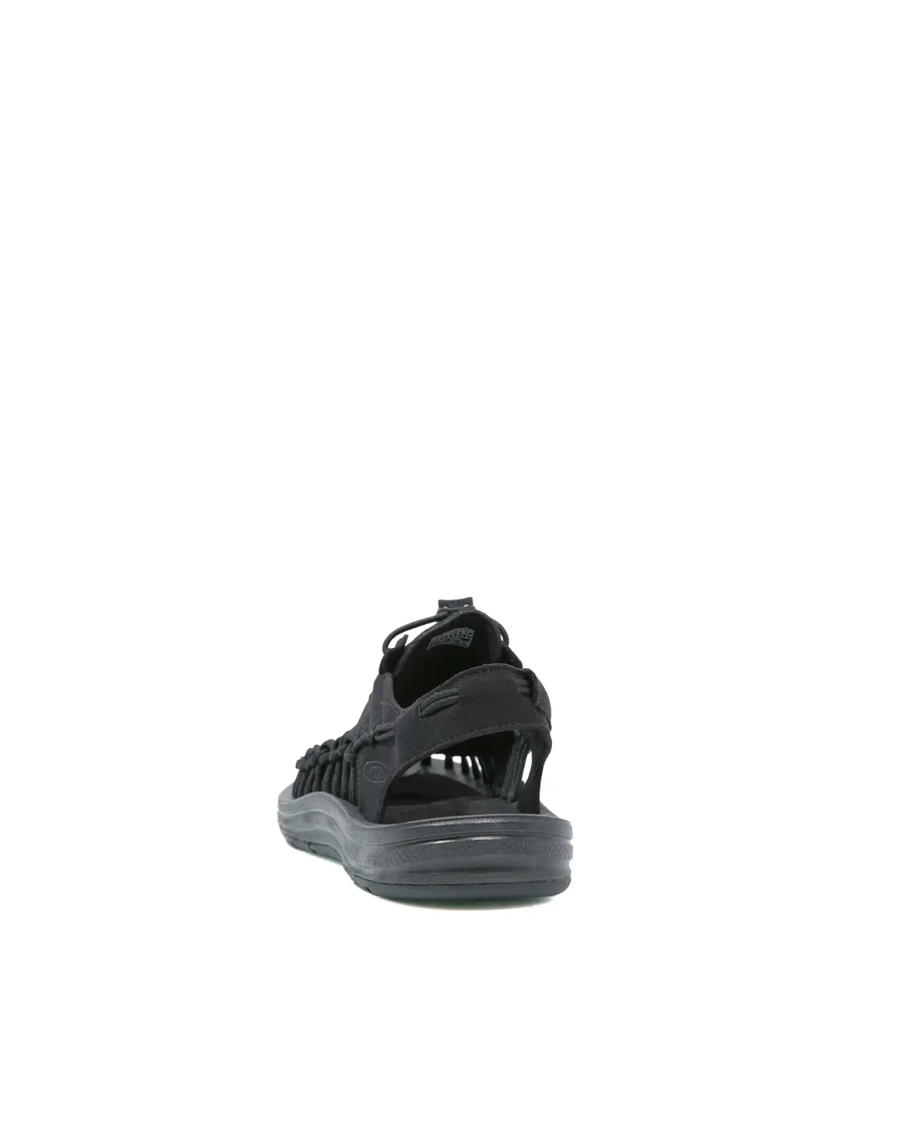 KEEN KEEN SANDALI UNEEK NERO NERO