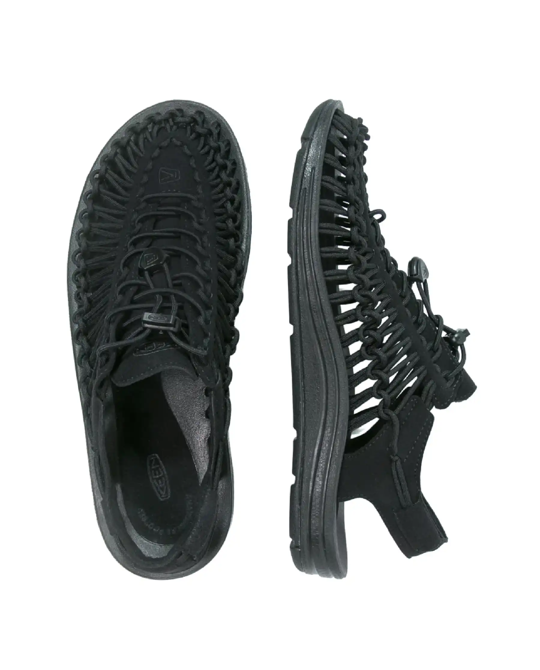 KEEN KEEN SANDALI UNEEK NERO NERO