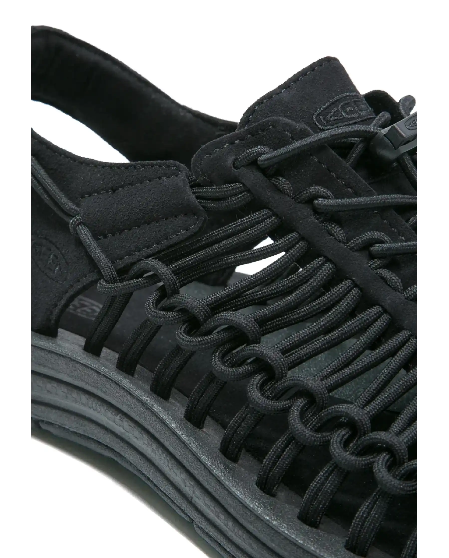 KEEN KEEN SANDALI UNEEK NERO NERO