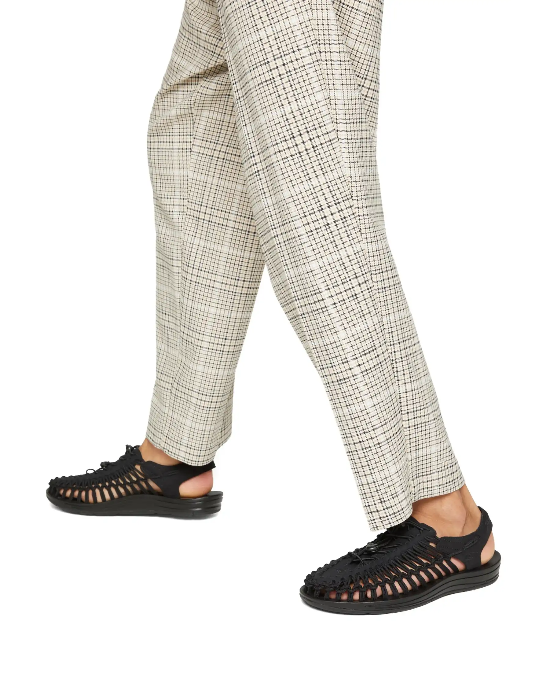 KEEN KEEN SANDALI UNEEK NERO NERO