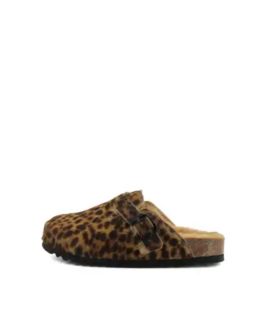 SCHOLL SCHOLL SABOT FAE NEW MACULATO MACULATO
