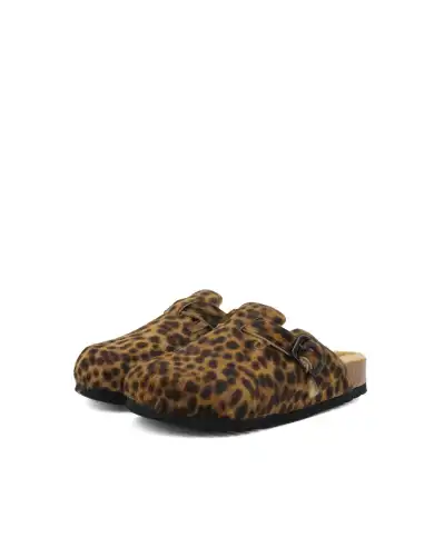 SCHOLL SCHOLL SABOT FAE NEW MACULATO MACULATO