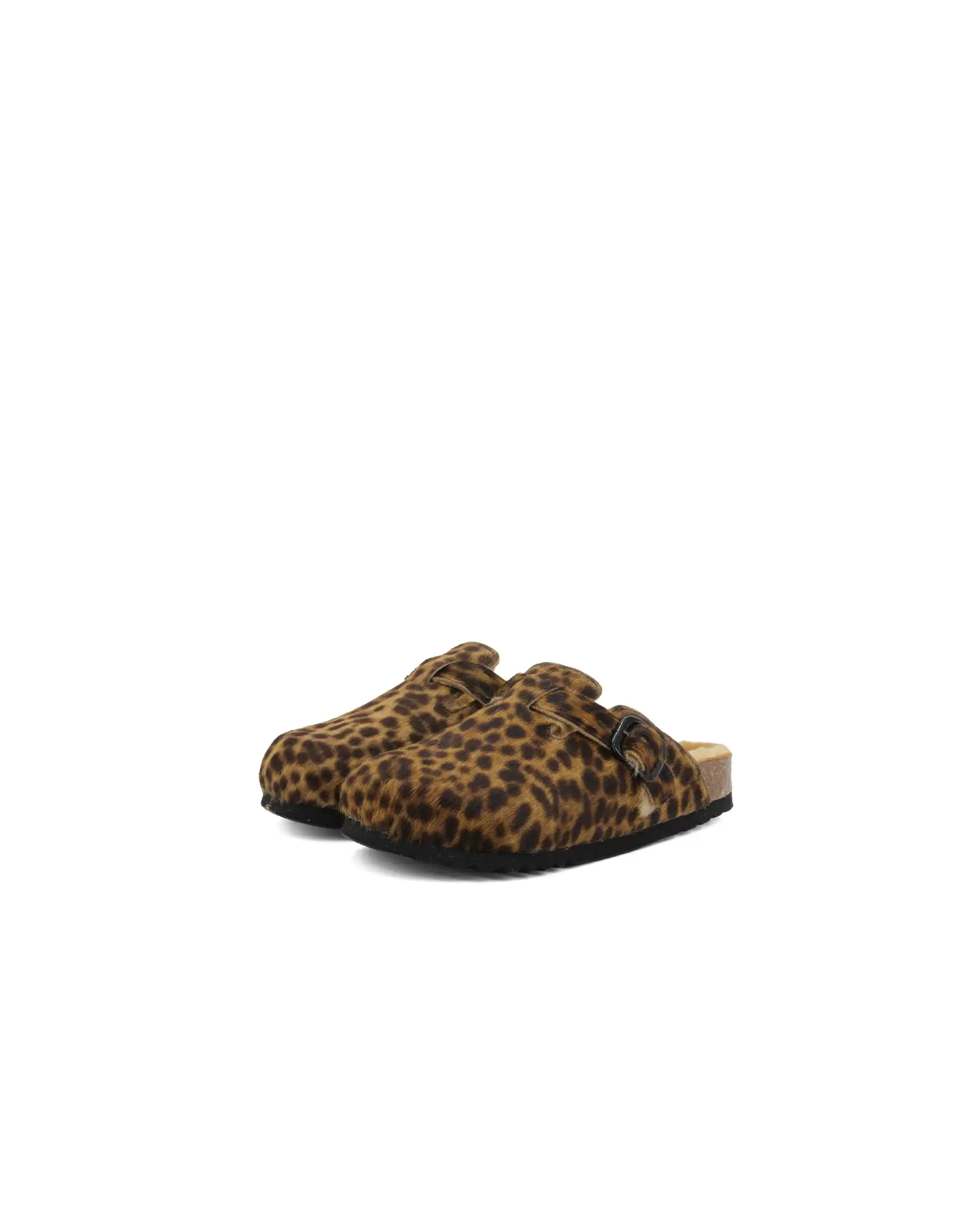 SCHOLL SCHOLL SABOT FAE NEW MACULATO MACULATO