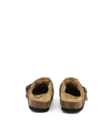 SCHOLL SCHOLL SABOT FAE NEW MACULATO MACULATO