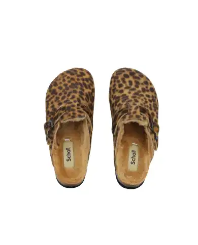 SCHOLL SCHOLL SABOT FAE NEW MACULATO MACULATO