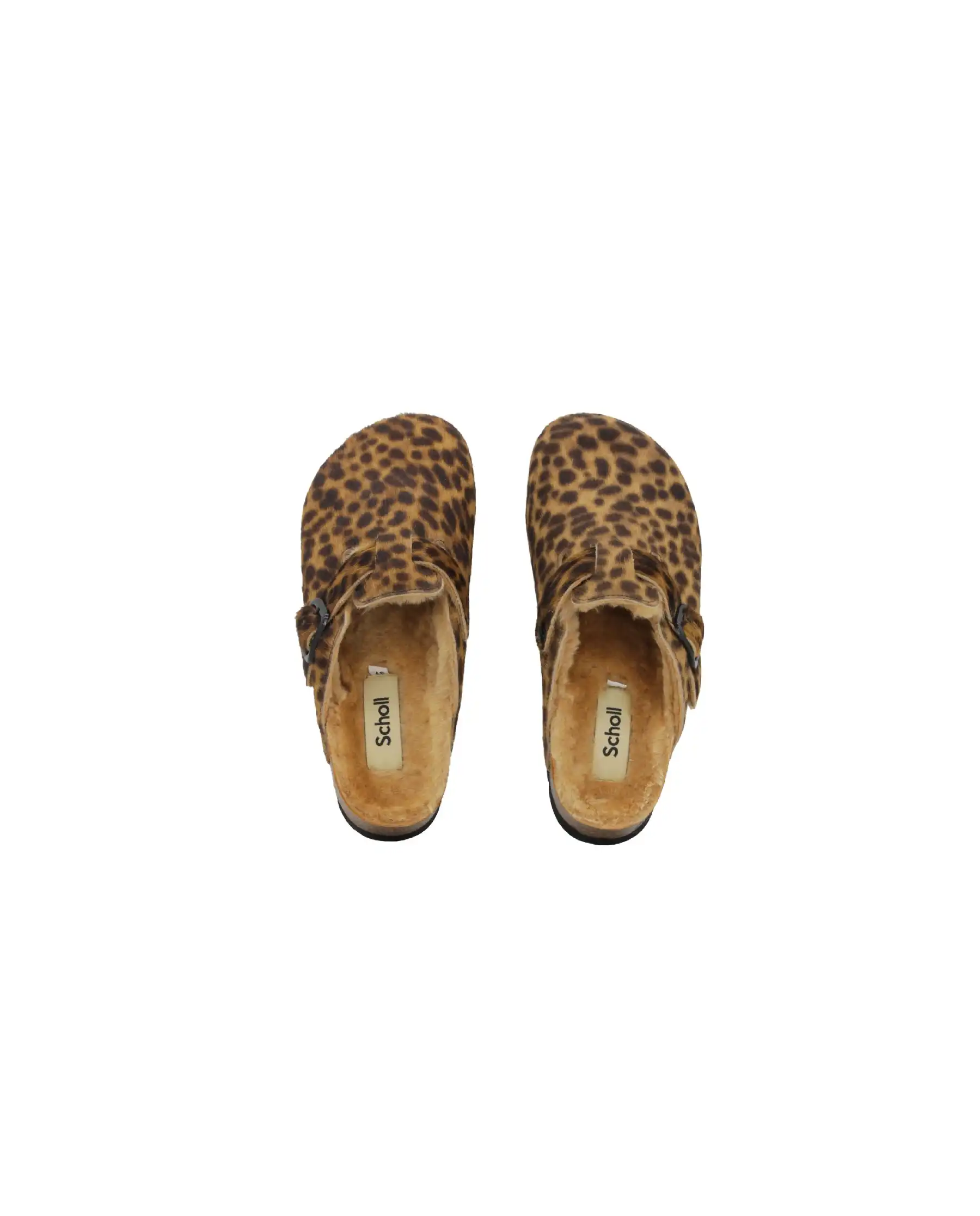 SCHOLL SCHOLL SABOT FAE NEW MACULATO MACULATO