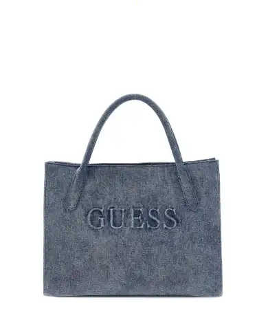 GUESS GUESS BORSA JODI AZZURRO AZZURRO