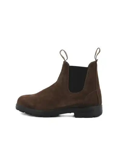 BLUNDSTONE  BROWN & BROWN
