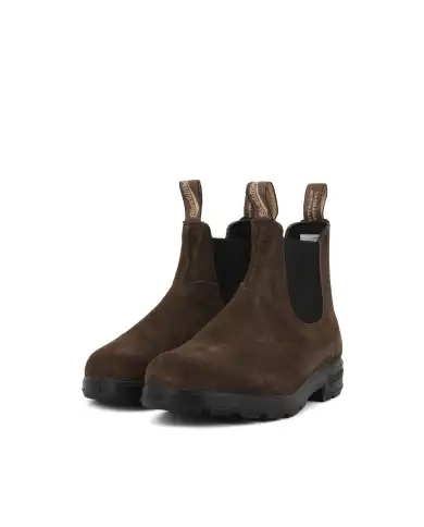 BLUNDSTONE  BROWN & BROWN