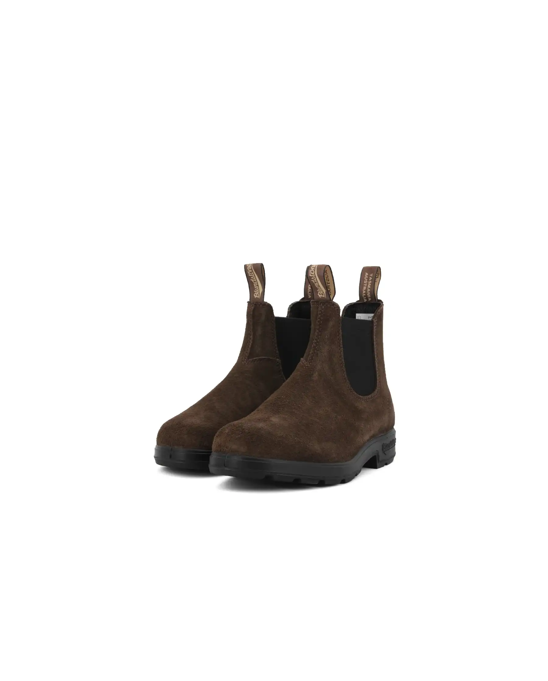 BLUNDSTONE  BROWN & BROWN