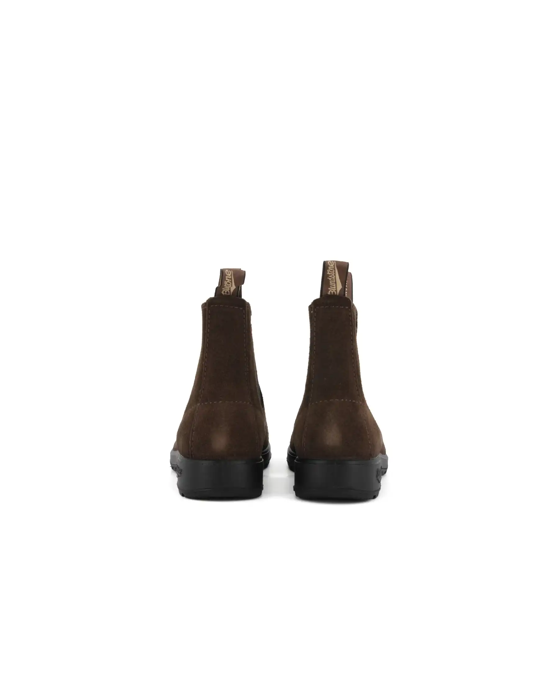 BLUNDSTONE  BROWN & BROWN