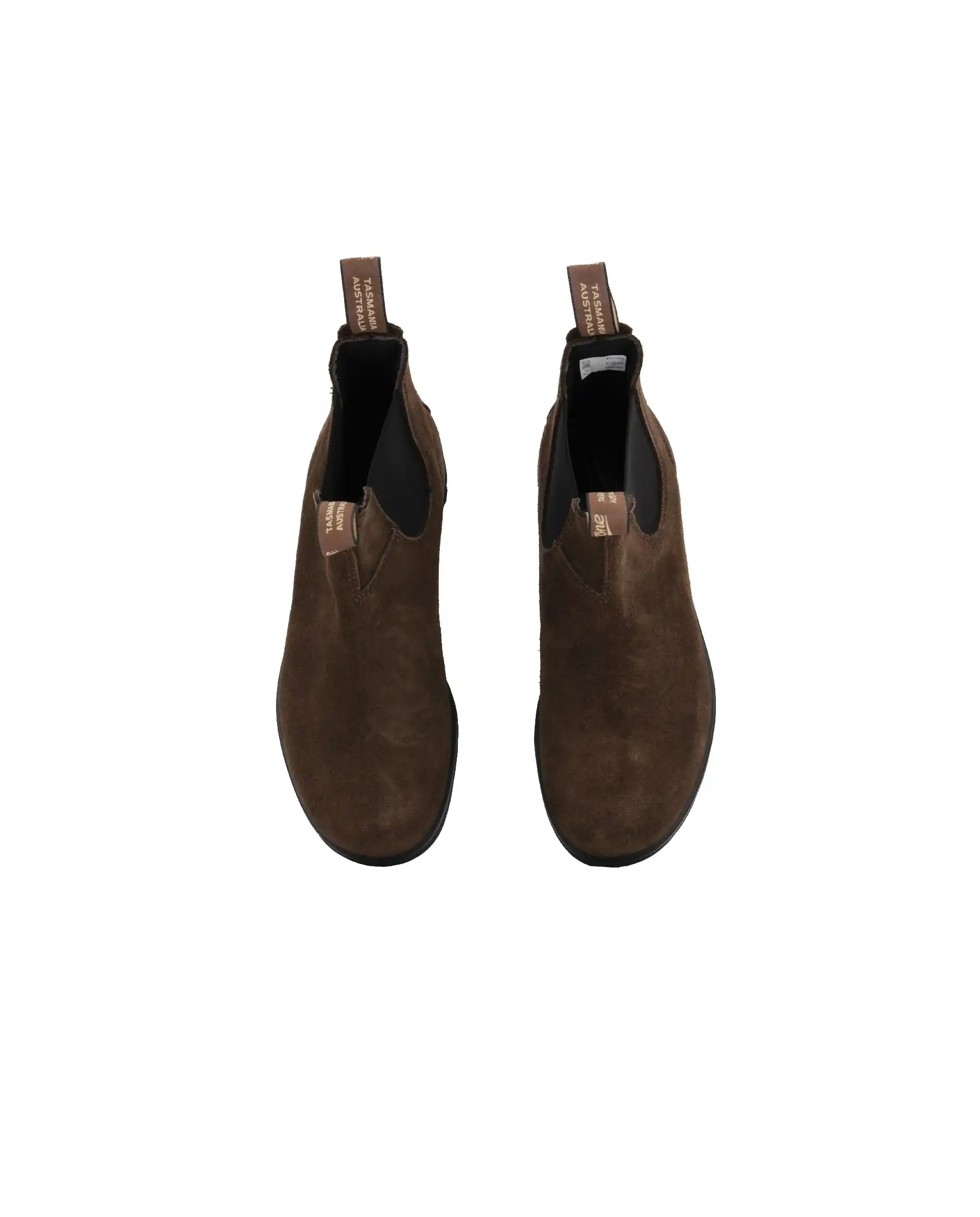 BLUNDSTONE  BROWN & BROWN
