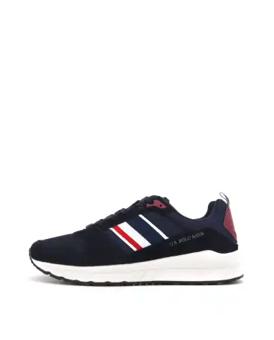 U.S. POLO U.S. POLO SNEAKERS BLU BLU