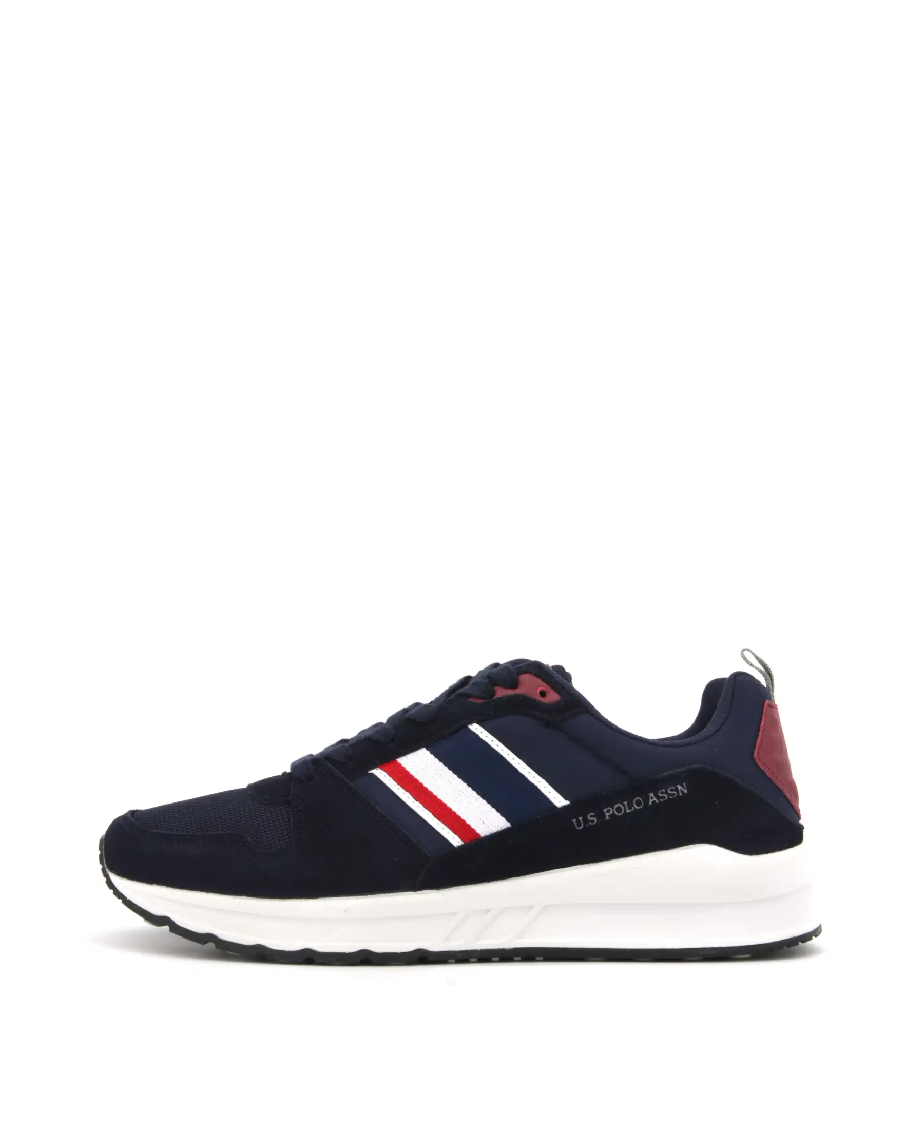 U.S. POLO U.S. POLO SNEAKERS BLU BLU