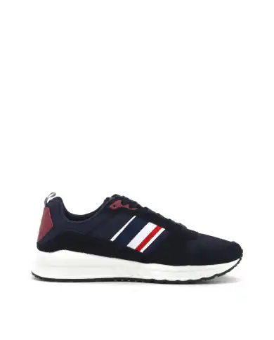 U.S. POLO U.S. POLO SNEAKERS BLU BLU
