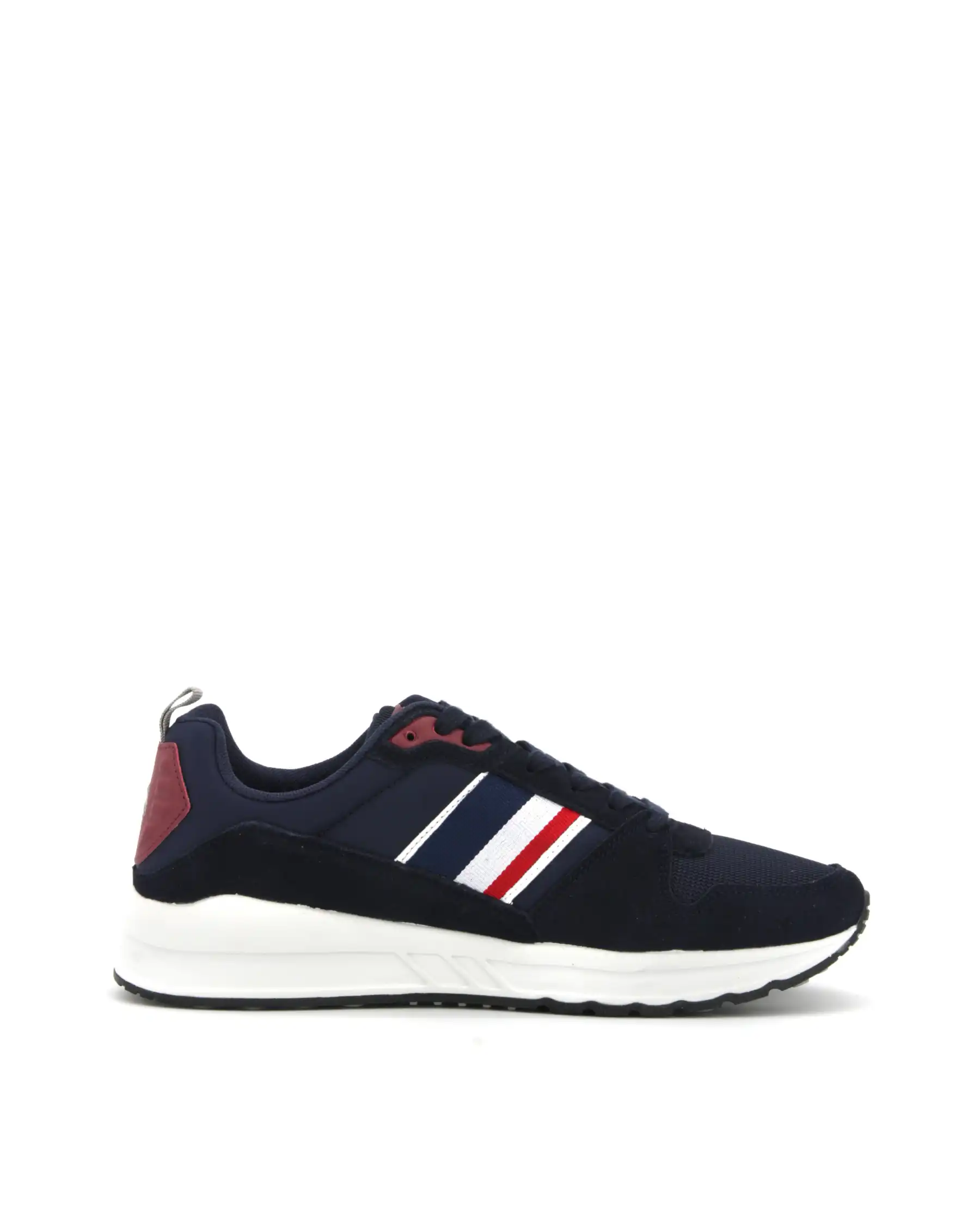 U.S. POLO U.S. POLO SNEAKERS BLU BLU