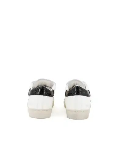 AMA BRAND AMA BRAND SNEAKERS BIANCO BIANCO