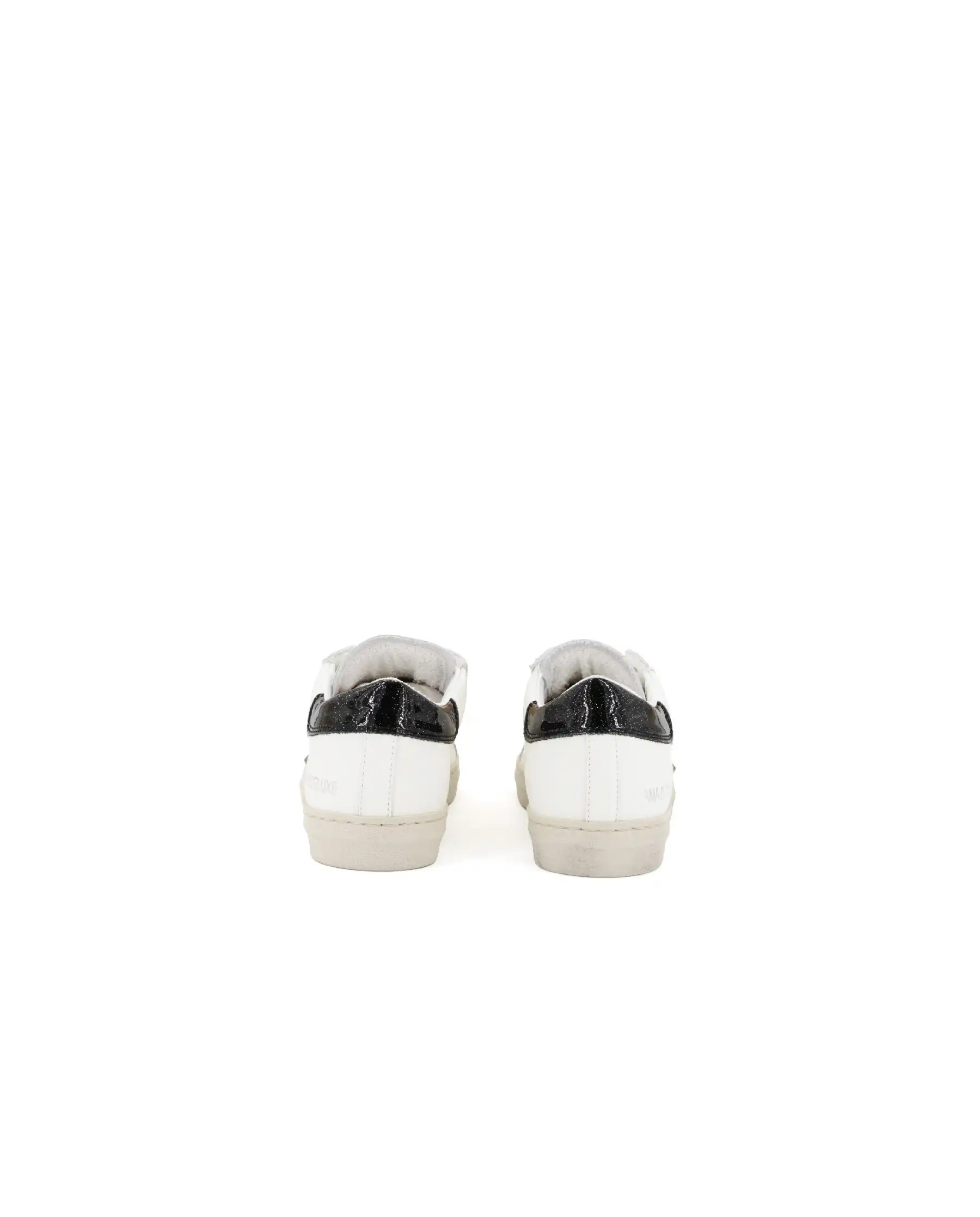 AMA BRAND AMA BRAND SNEAKERS BIANCO BIANCO