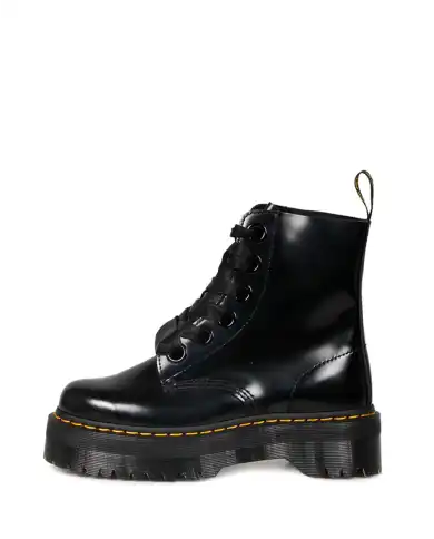 DR. MARTENS  NERO