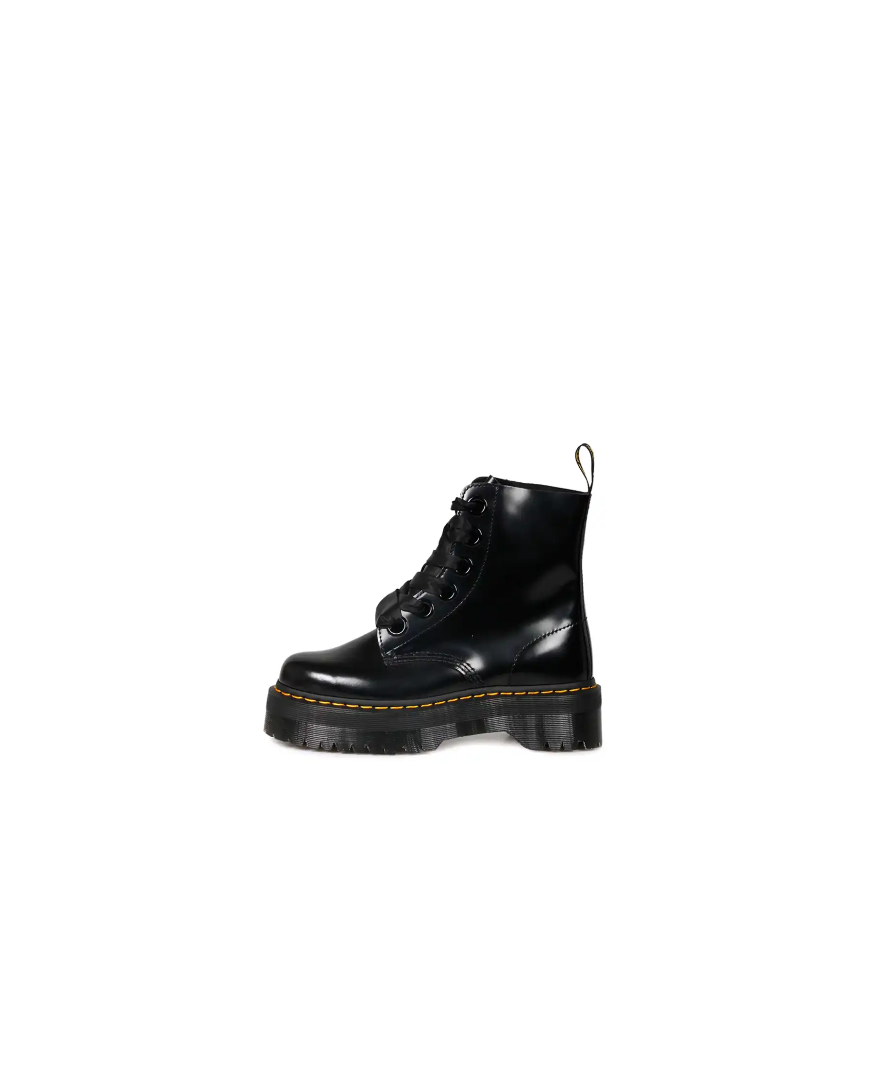 DR. MARTENS  NERO