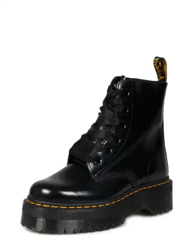 DR. MARTENS  NERO