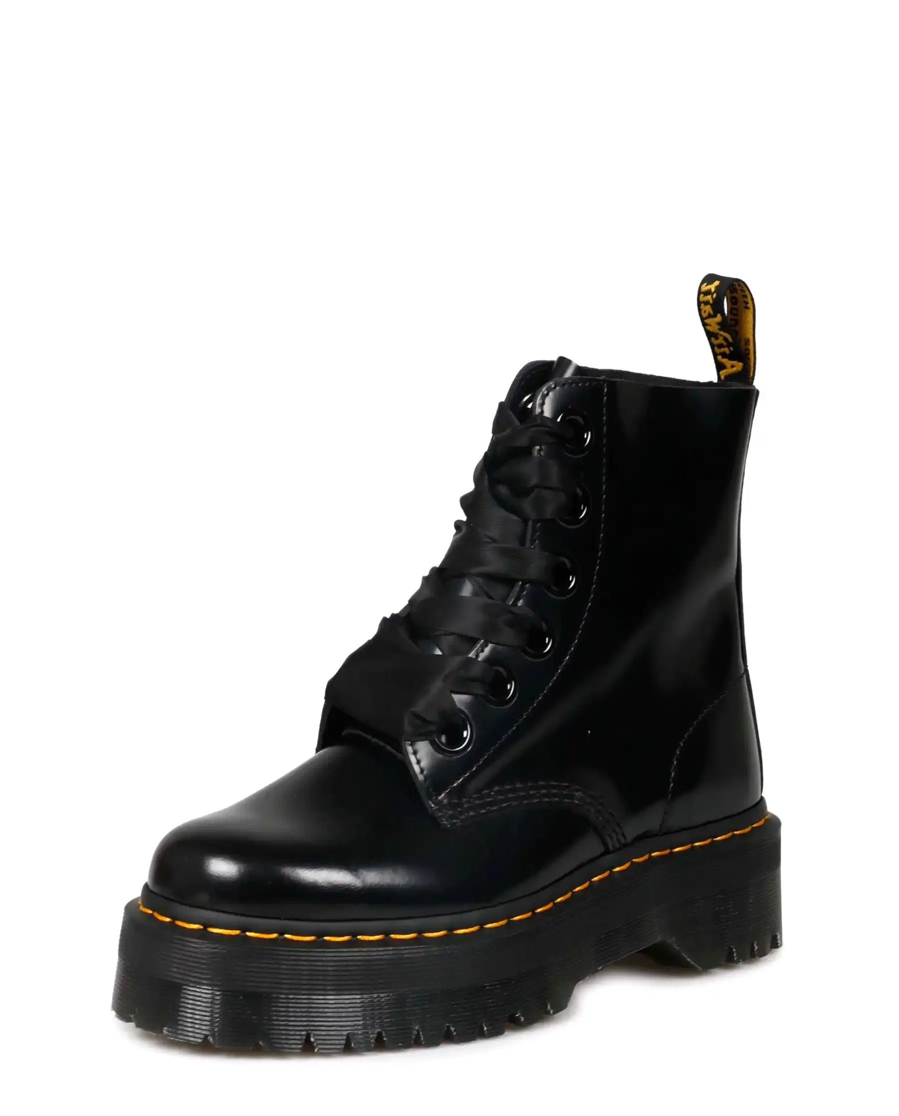 DR. MARTENS  NERO