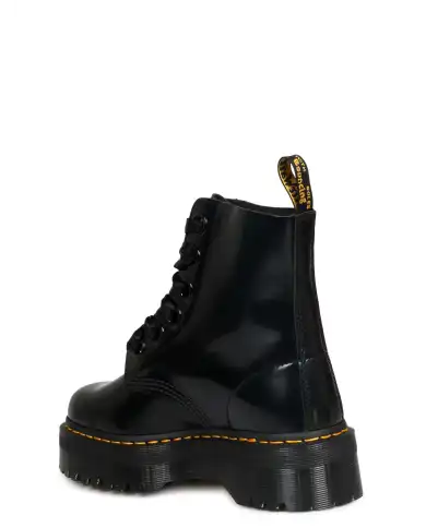 DR. MARTENS  NERO