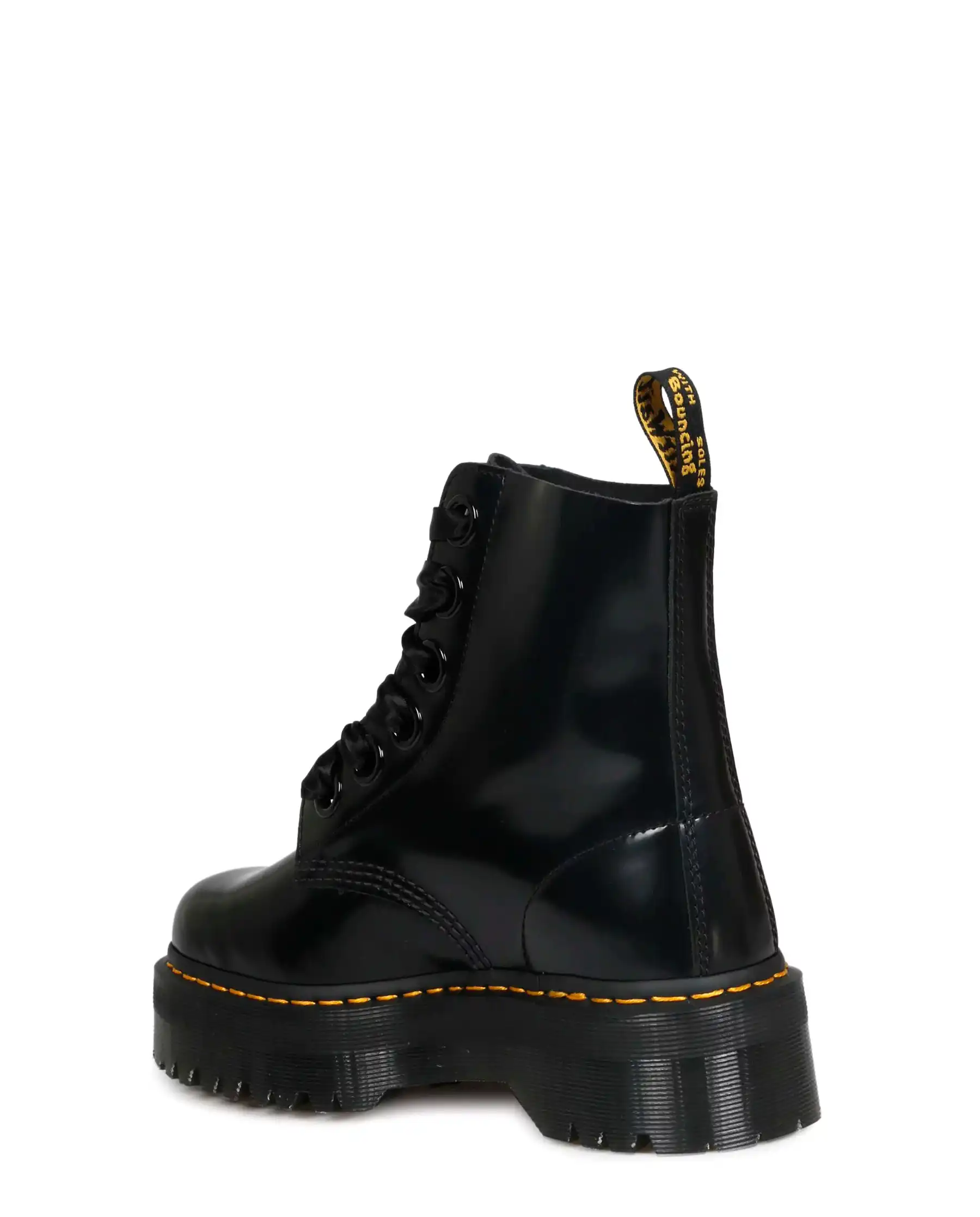 DR. MARTENS  NERO