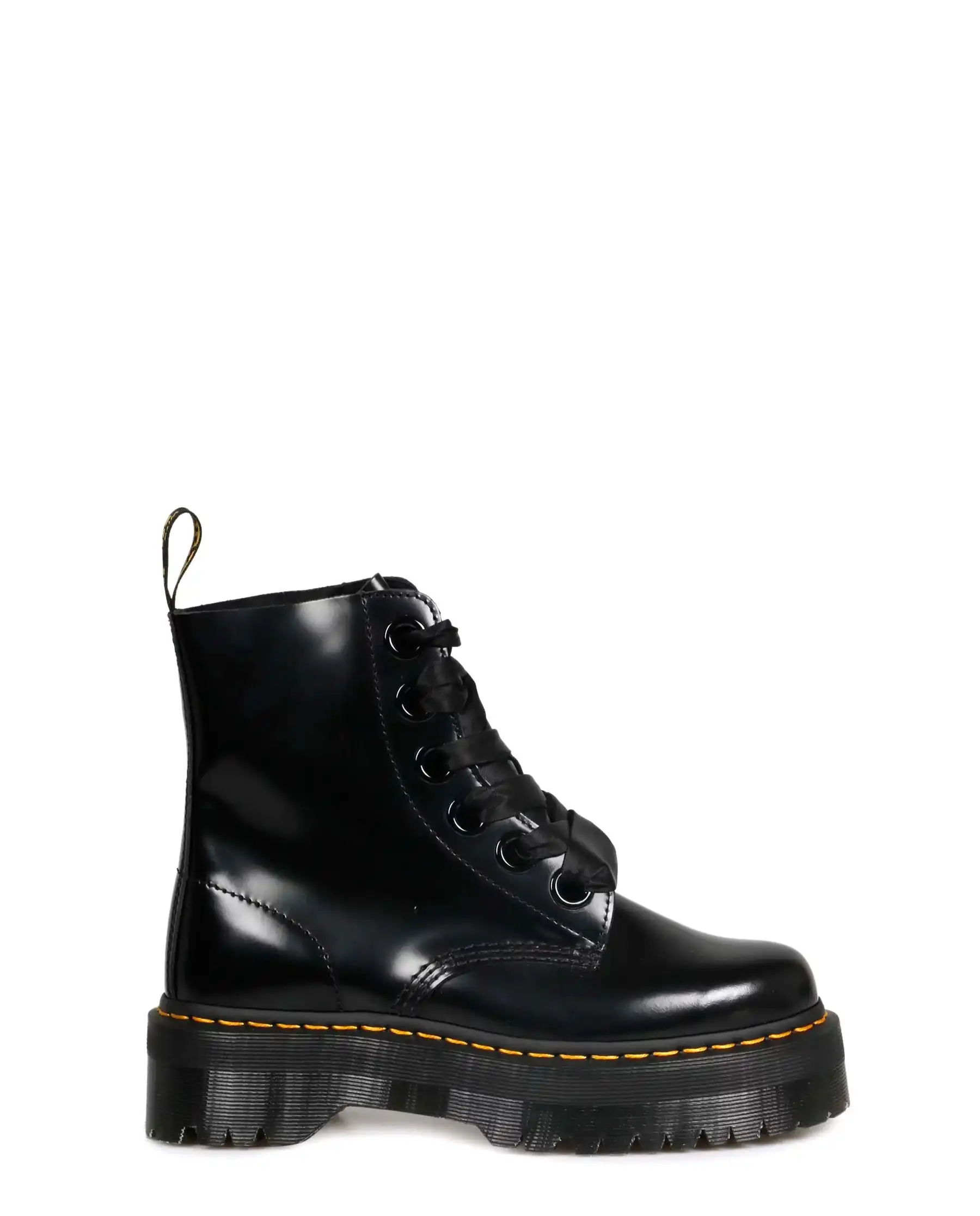 DR. MARTENS  NERO