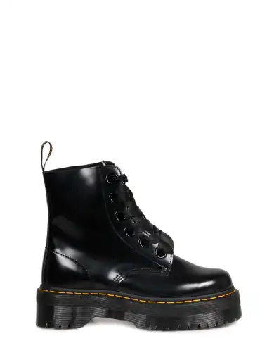 DR. MARTENS  NERO