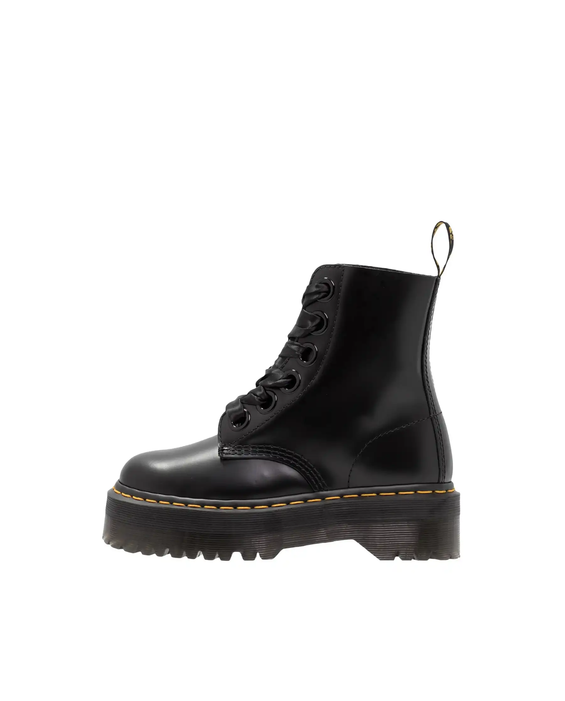 DR. MARTENS  NERO