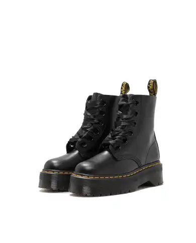 DR. MARTENS  NERO