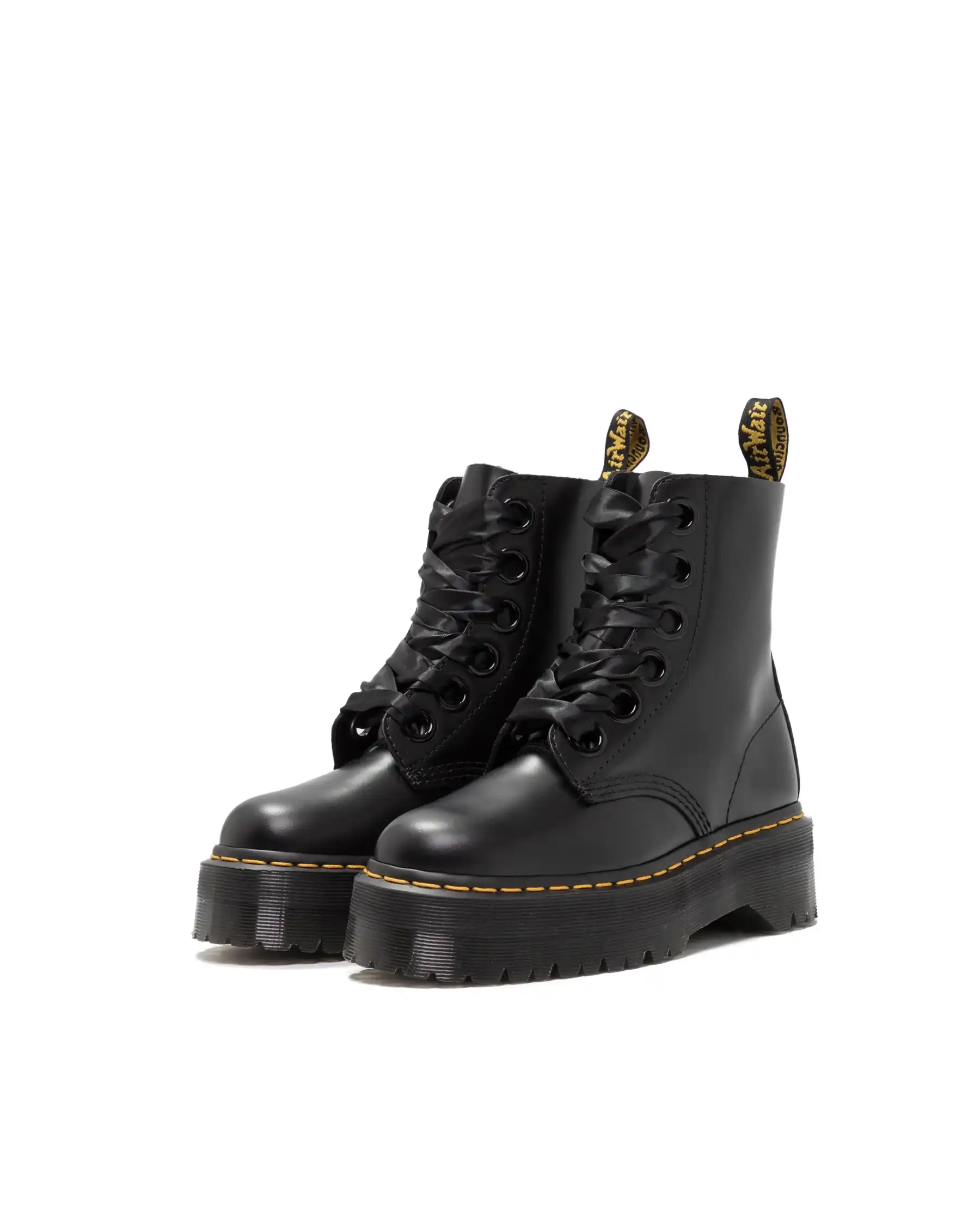 DR. MARTENS  NERO