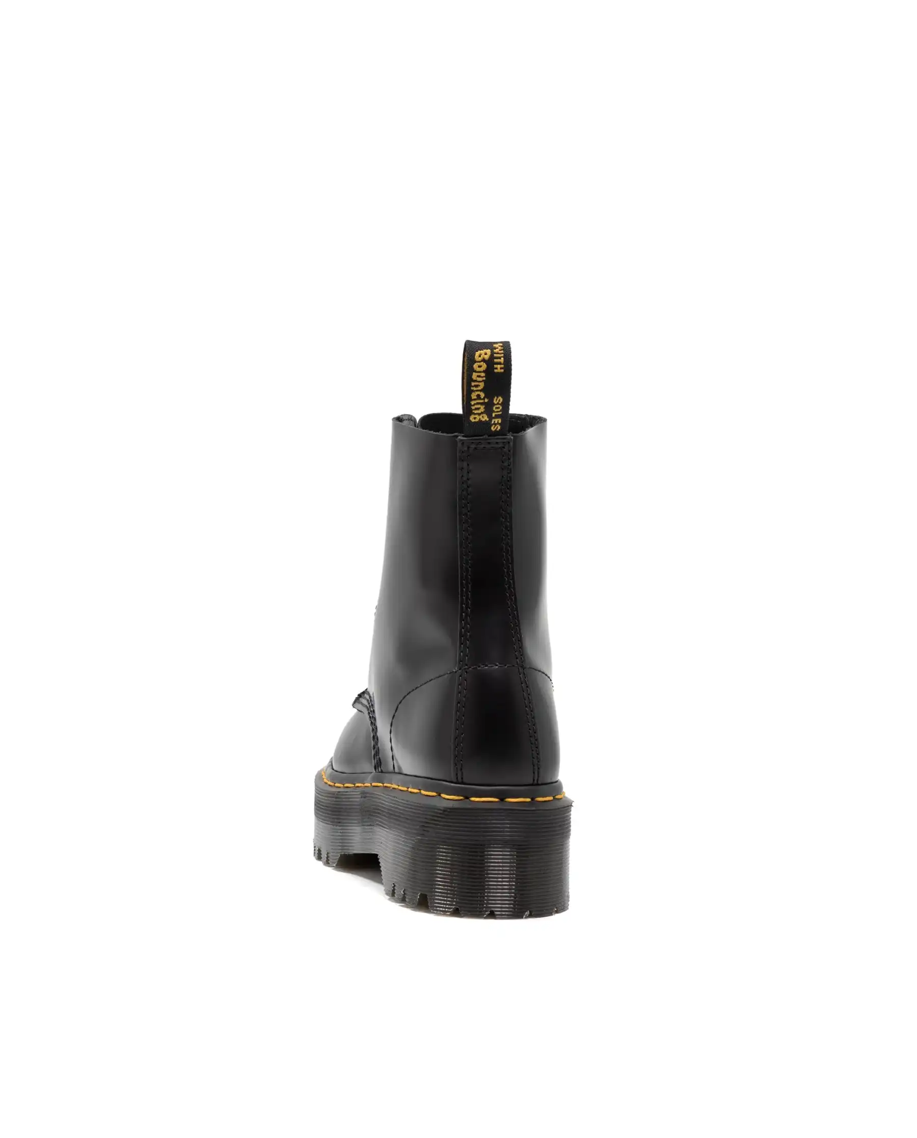 DR. MARTENS  NERO